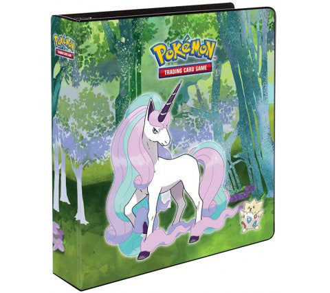 Raccoglitore anelli Pokemon Rapidash