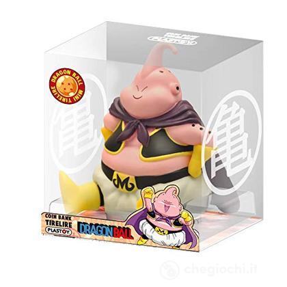 Dragon Ball Chibi Bust Bank Boo 16 cm