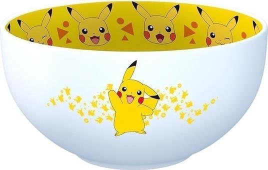 POKEMON - Bowl - 600 ml - "Pikachu"