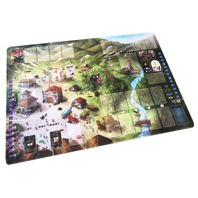 Architetti del Regno occidentale Playmath