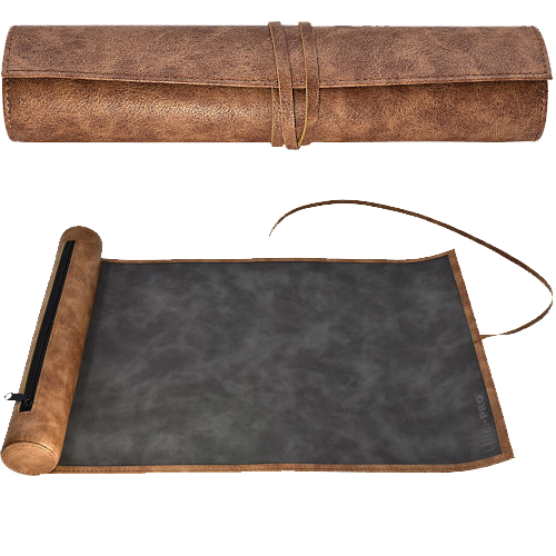 UP - Dice Scroll