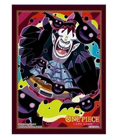 Bustine Ufficiali Onepiece - Moria