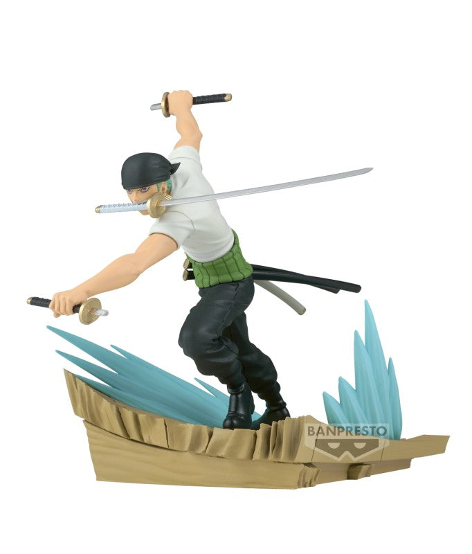 ONE PIECE SENKOZEKKEI-RORONOA ZORO