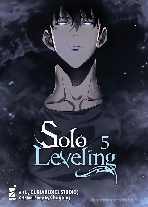 Solo Leveling - 5