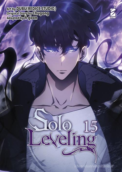Solo Leveling - 15