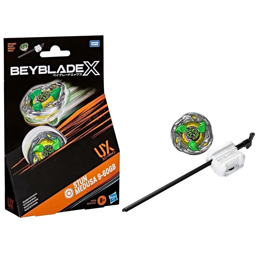 BEYBLADE-X - Stun Medusa 9-60GB