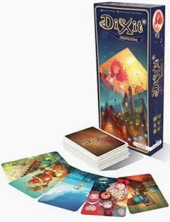 Dixit - Espansione Memories