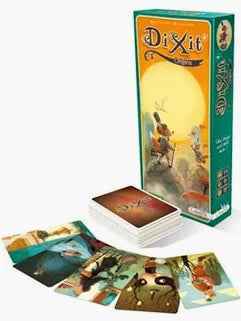 Dixit - Espansione Origins