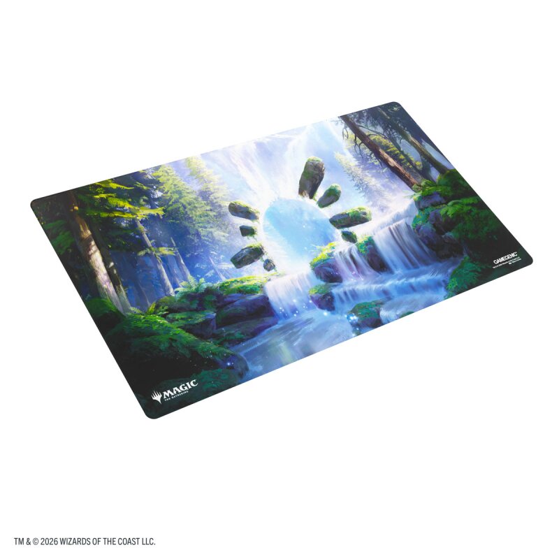 MTG SOS Prime Playmat - Dreamroot Cascade