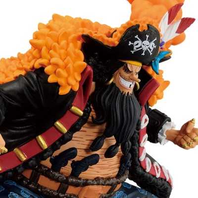 ONE PIECE SENKOZEKKEI-MARSHALL.D.TEACH