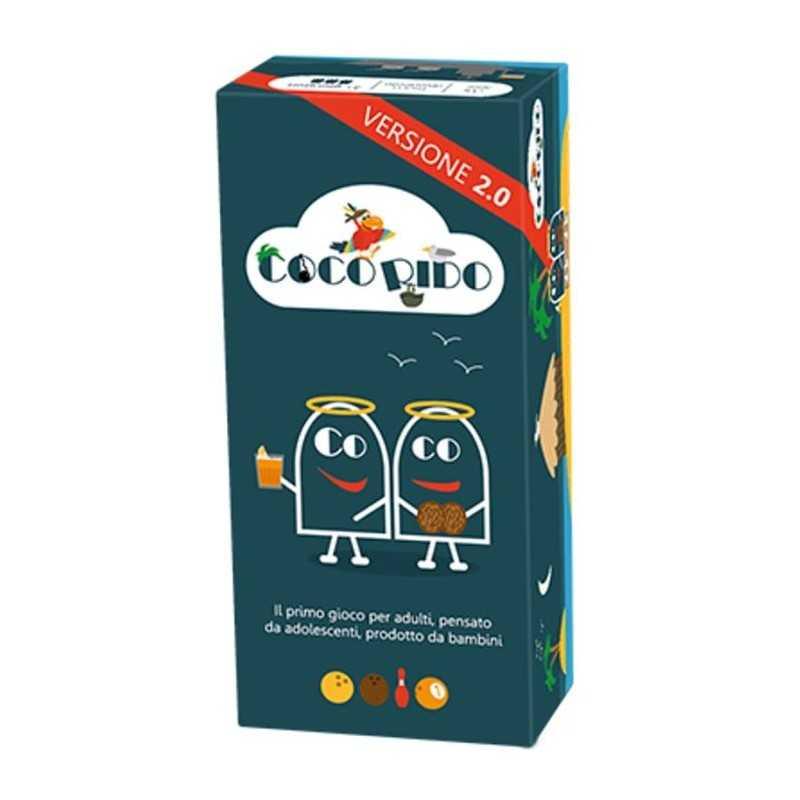 Coco Rido - Versione 2.0