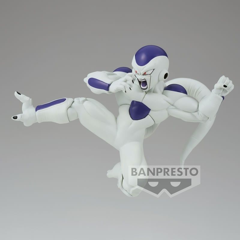 Dragon Ball Z Match Makers-Frieza-