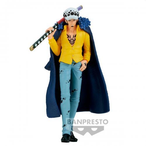 One Piece The Shukko-Trafalgar.Law