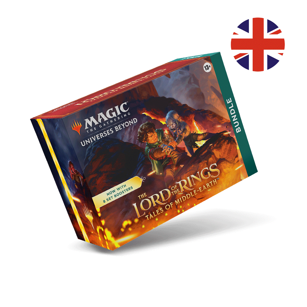 Bundle LOTR