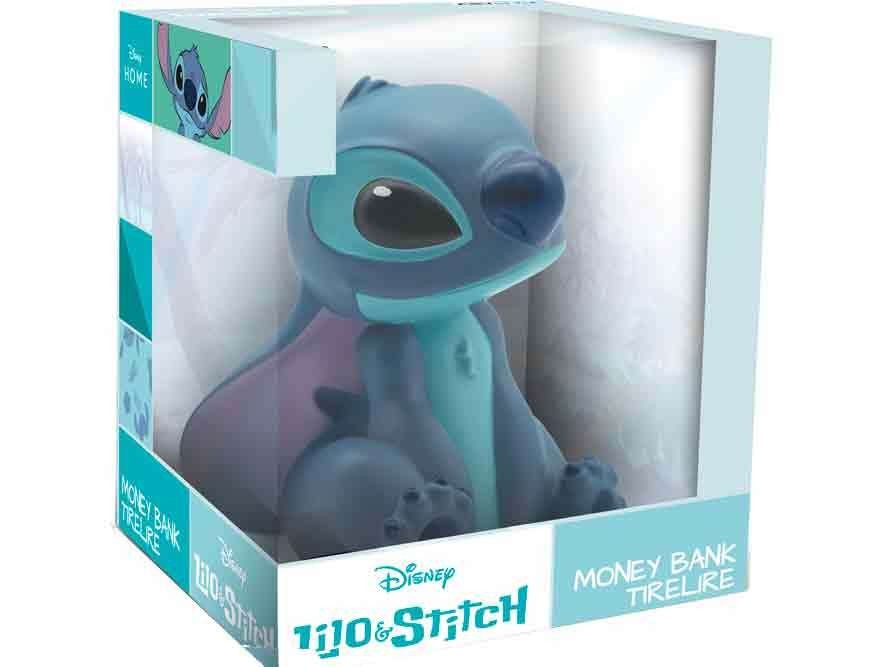 DISNEY - Money Bank - Lilo & Stitch - "Stitch"