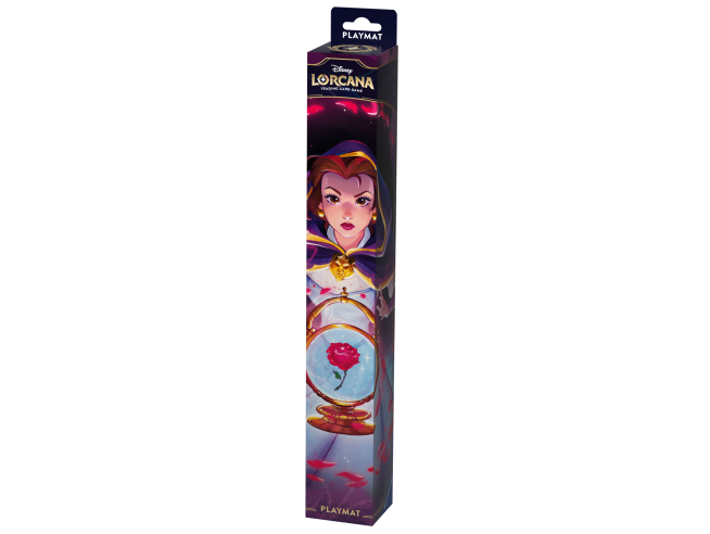 Playmat Lorcana - Belle