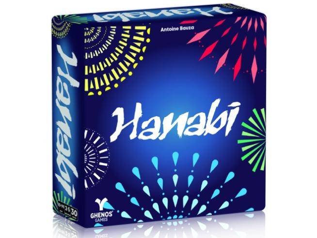 HANABI - mini