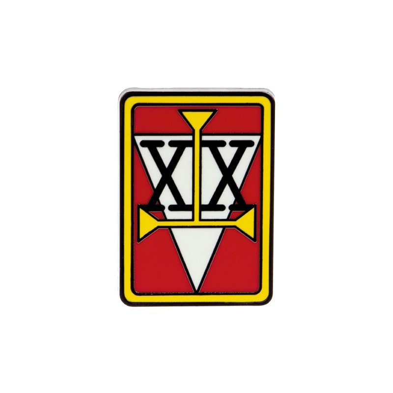 HUNTER X HUNTER - Pin Hunter License