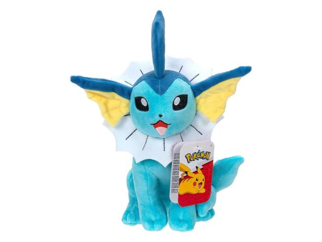 Peluche Pokemon 20 cm - Vaporeon