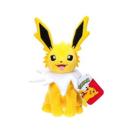 Pokémon Plush Figure Jolteon 20 cm
