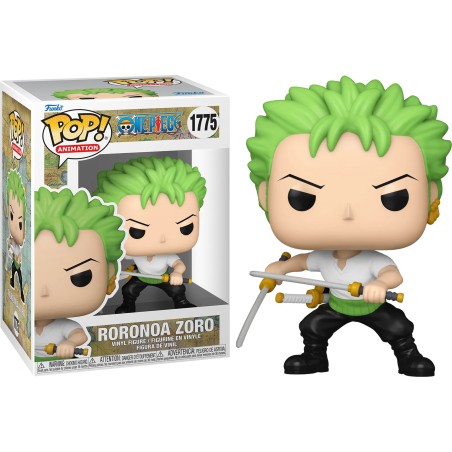 Funko POP! Animation: One Piece - Zoro