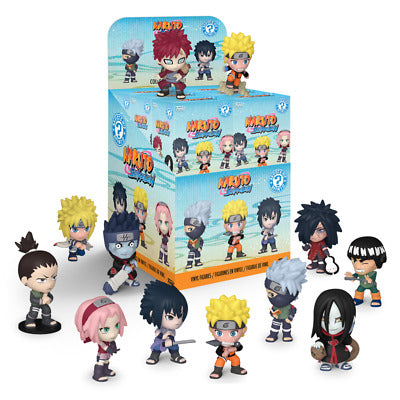 Funko POP! mini: Naruto