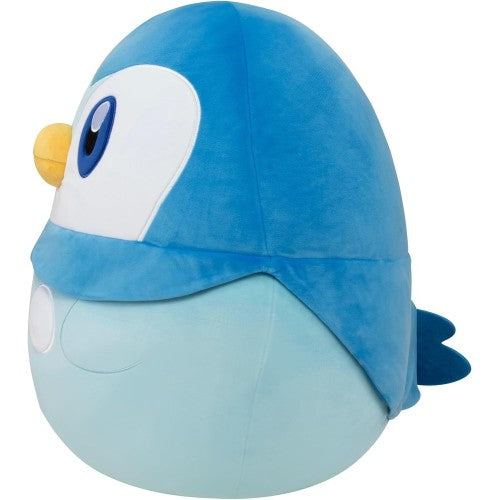 Squishmallows Plush Figure
Pokemon Piplup 35 cm