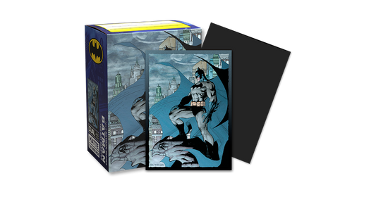 Dragon Shield Standard Sleeves - Batman (100 Sleeves)