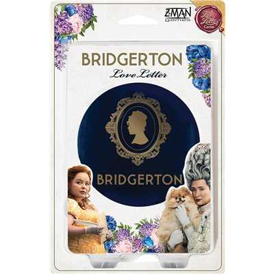 Love Letter Bridgerton