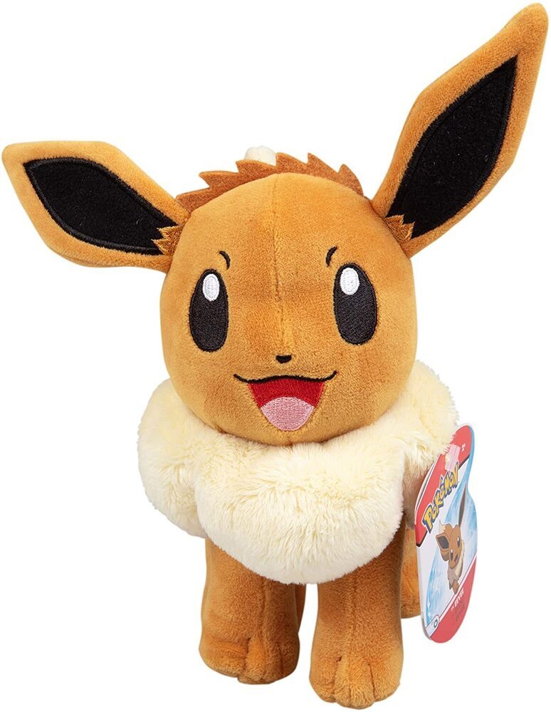 Peluche Pokemon 20 cm - Eevee