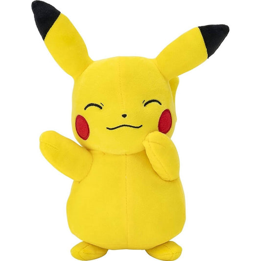 Pokémon Plush Figure Pikachu #6 20 cm