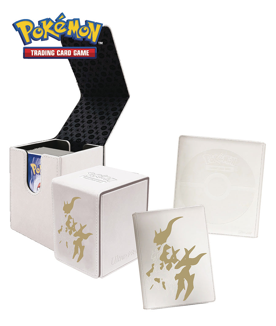 UP Alcove Flip Arceus bianco