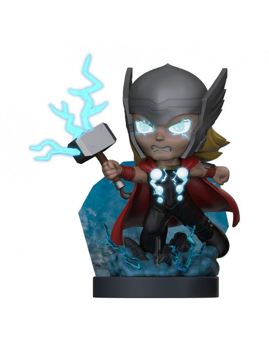 B05 Marvel Superama Mini Diorama Thor God
Mode (Black Light) Exclusive 10 cm