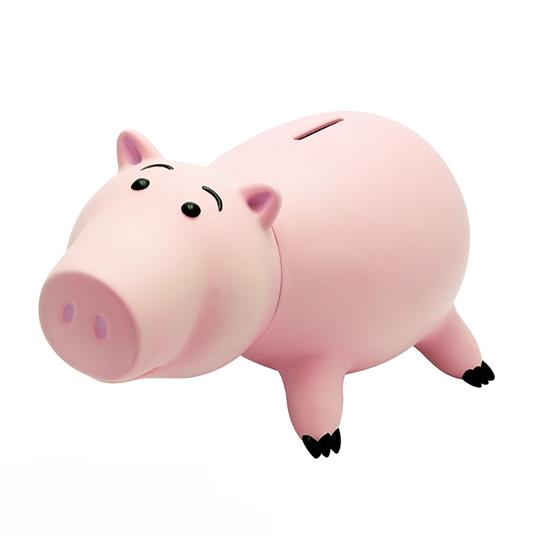 TOY STORY - Money Bank - Hamm
