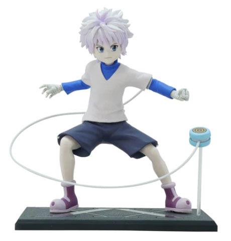 HUNTER X HUNTER - Figurine "Killua"