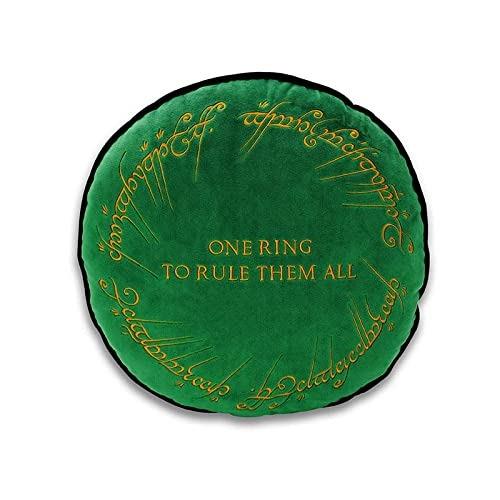 LORD OF THE RINGS - Cushion - The One Ring