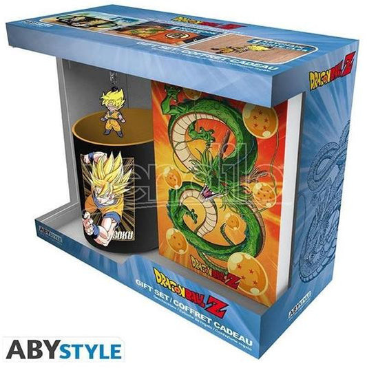 Gift set Dragonball