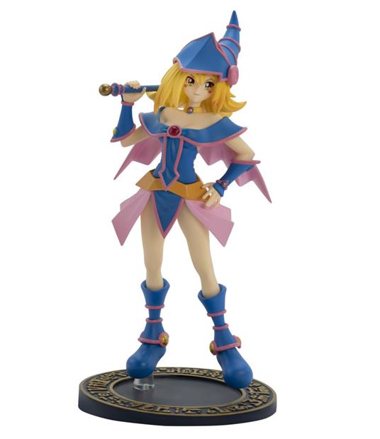 Abysse Dark Magician Girl