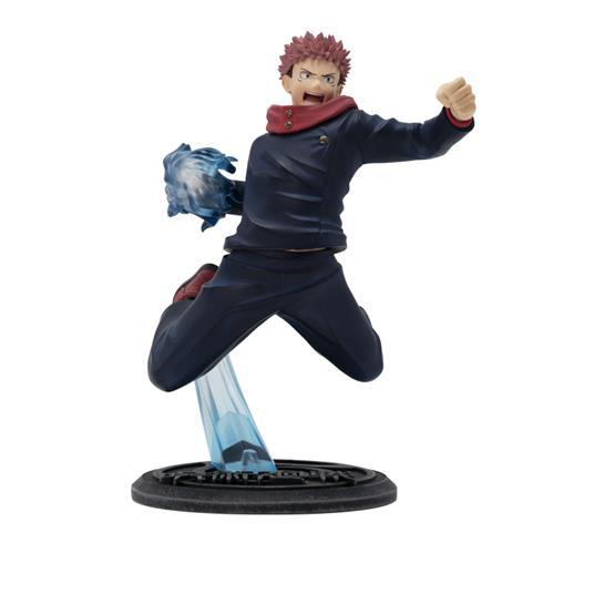 JUJUTSU KAISEN - Figurine "Itadori"