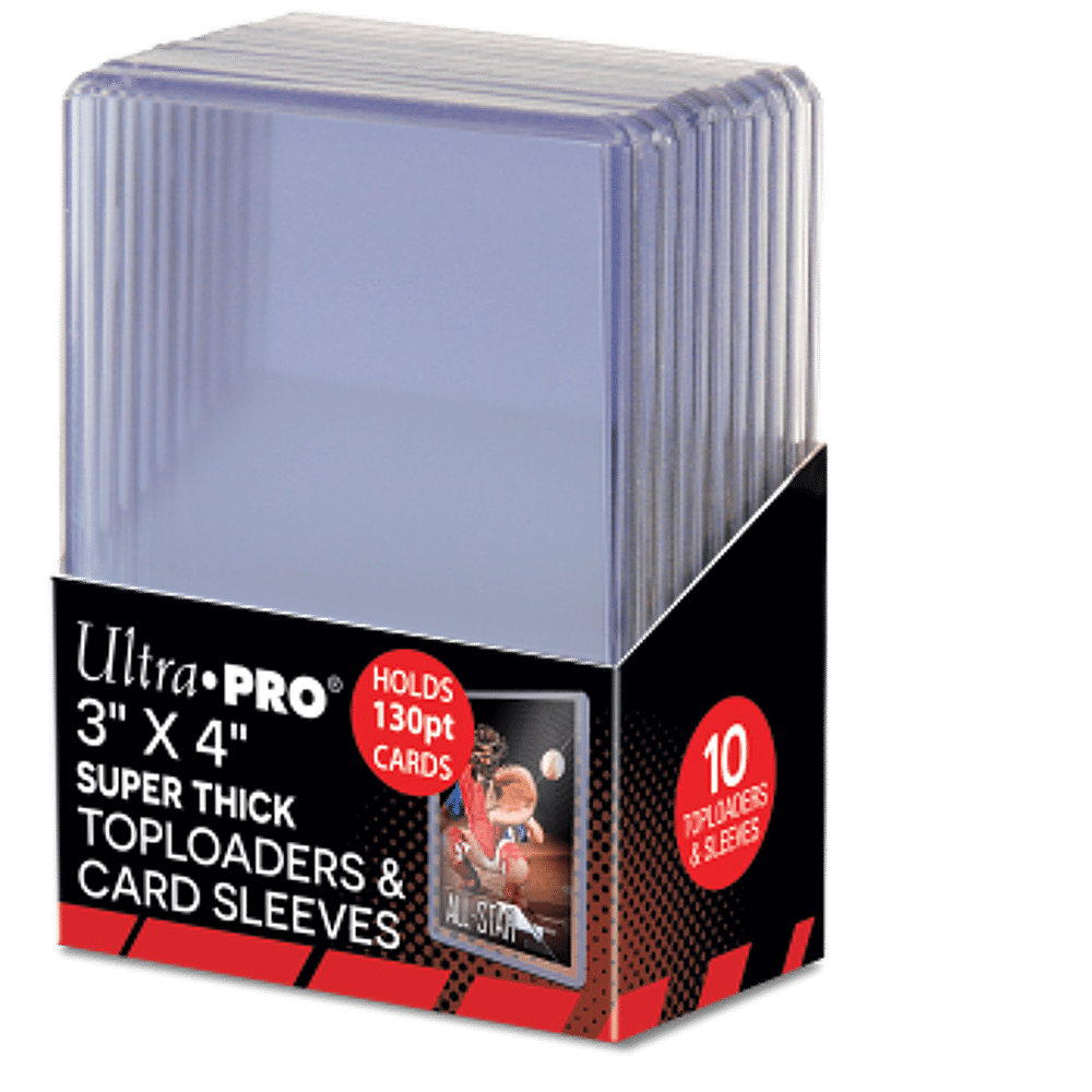 Ultra Pro hold 130pt