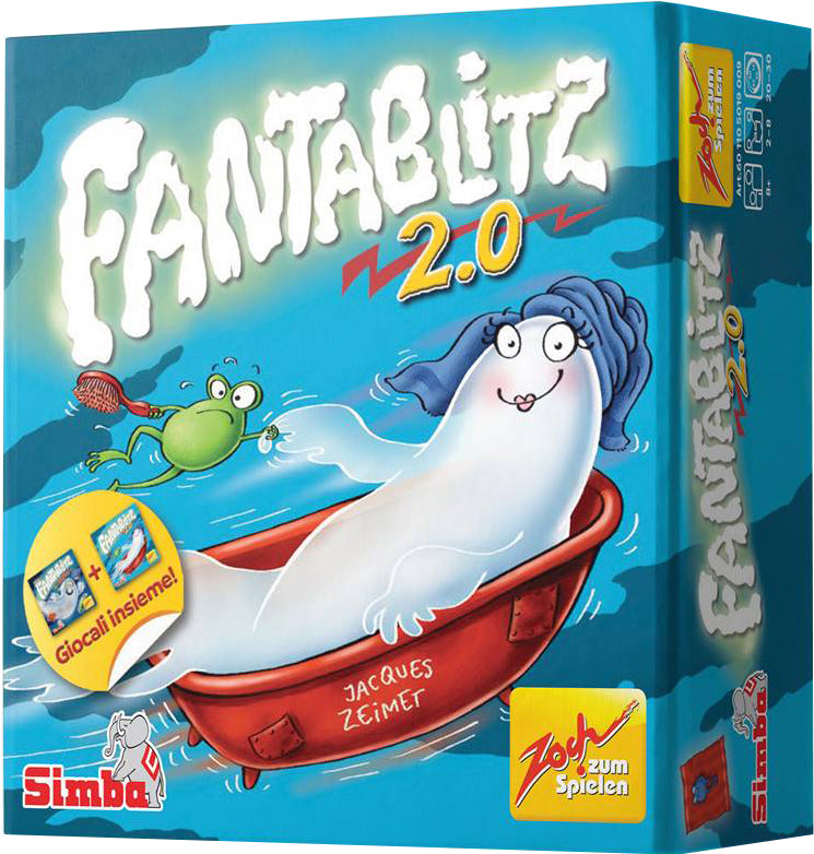 Fantablitz