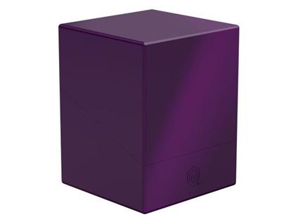 Ultimate Guard Boulder Deck
Case 100+ Solid Purple