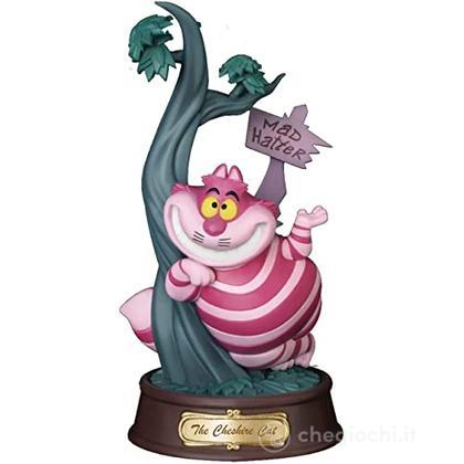 Alice in Wonderland Mini Diorama Stage PVC
The Cheshire Cat 10 cm