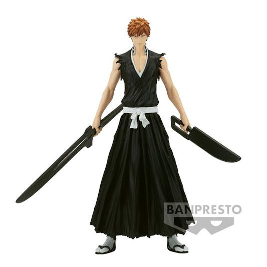 Bleach Solid And Souls - Ichigo Kurosak