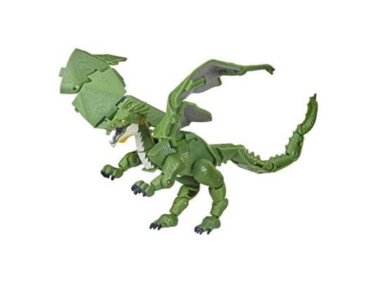 Dicelings Green Dragon