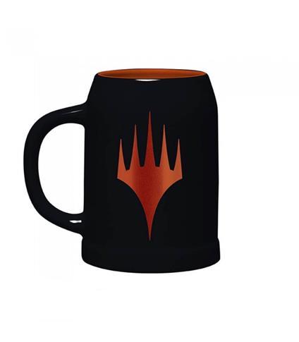 MAGIC THE GATHERING - Ceramic Tankard - 600ml - Planeswalker