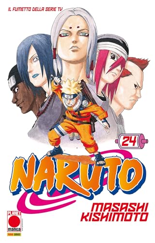 NARUTO 24