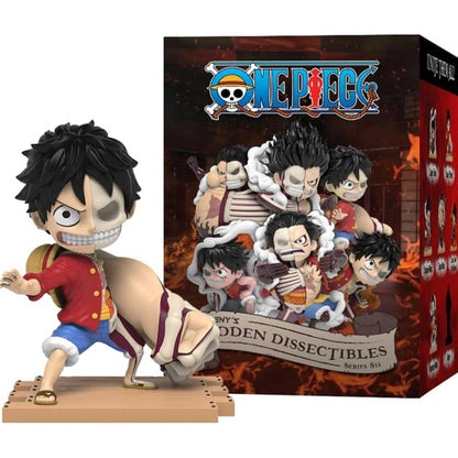 one piece hidden dissectibles