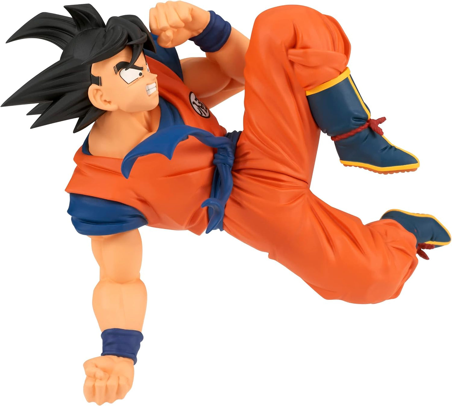 Dragon Ball Z Match Makers-Son Goku