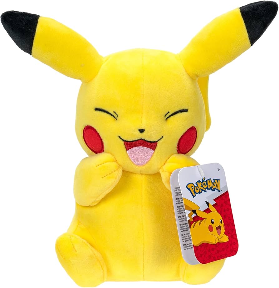 Peluche Pokemon Mix